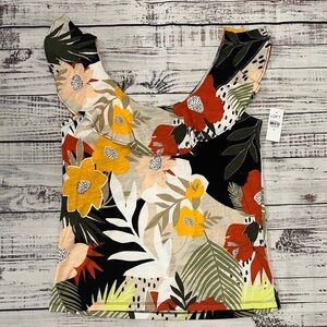 LOFT Paradise Blouse Sz. M